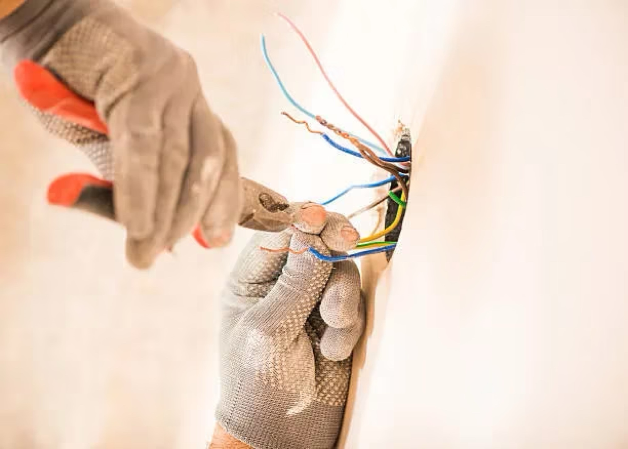 Electrical troubleshooting